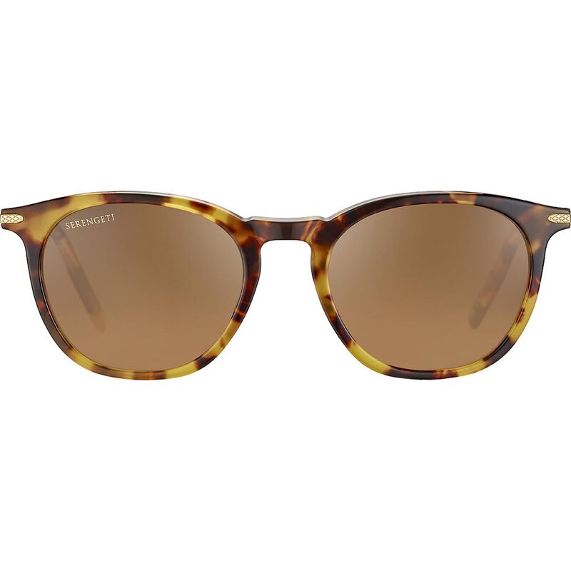 ARLIE, Shiny Classic Havana-Mineral Polarized Drivers Cat 2 to 3, hi-res image number null